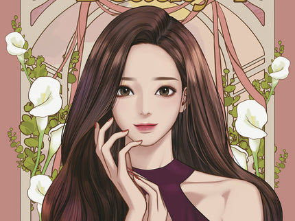 True Beauty 01