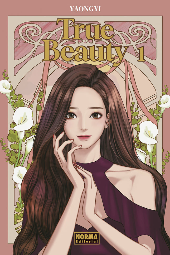 True Beauty 01