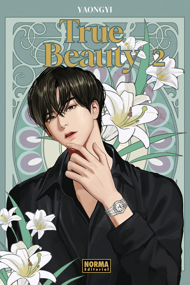 True Beauty 02