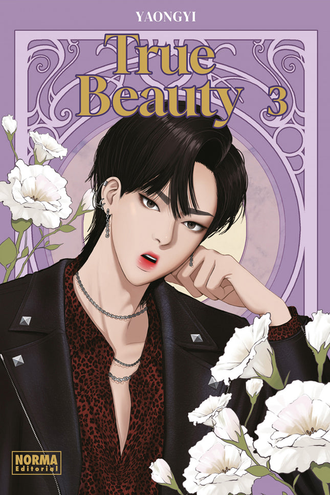 True Beauty 03