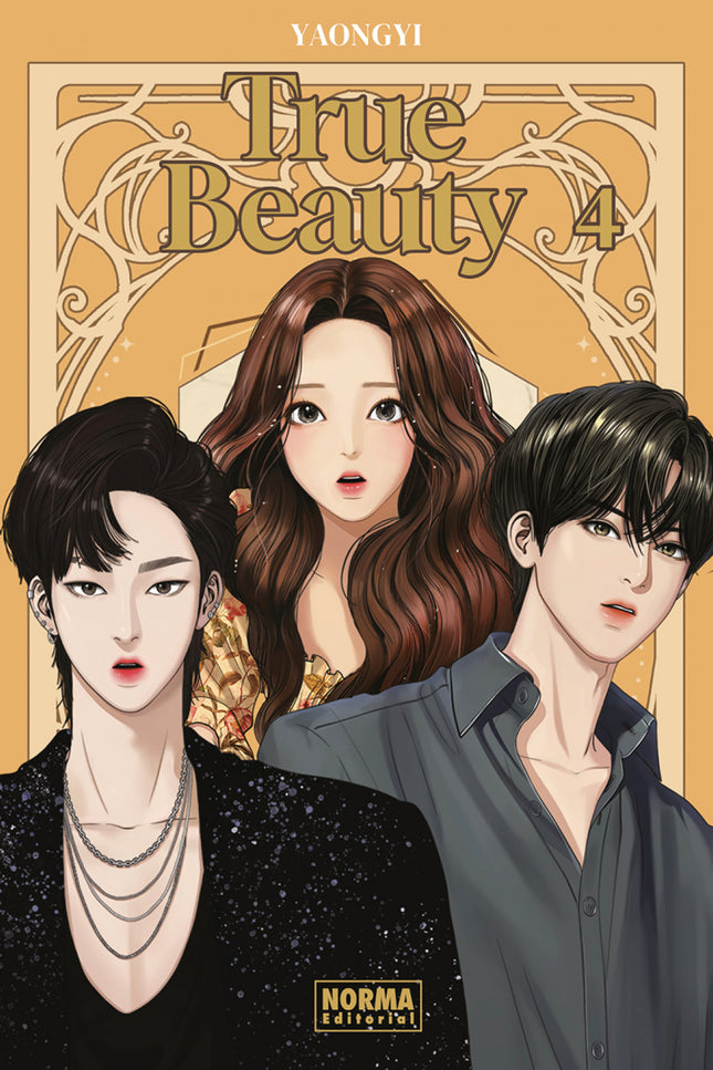 True Beauty 04