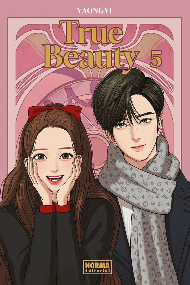 True Beauty 05