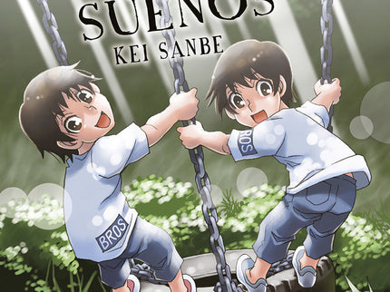 Por El Chico Que Veia En Sueños 07