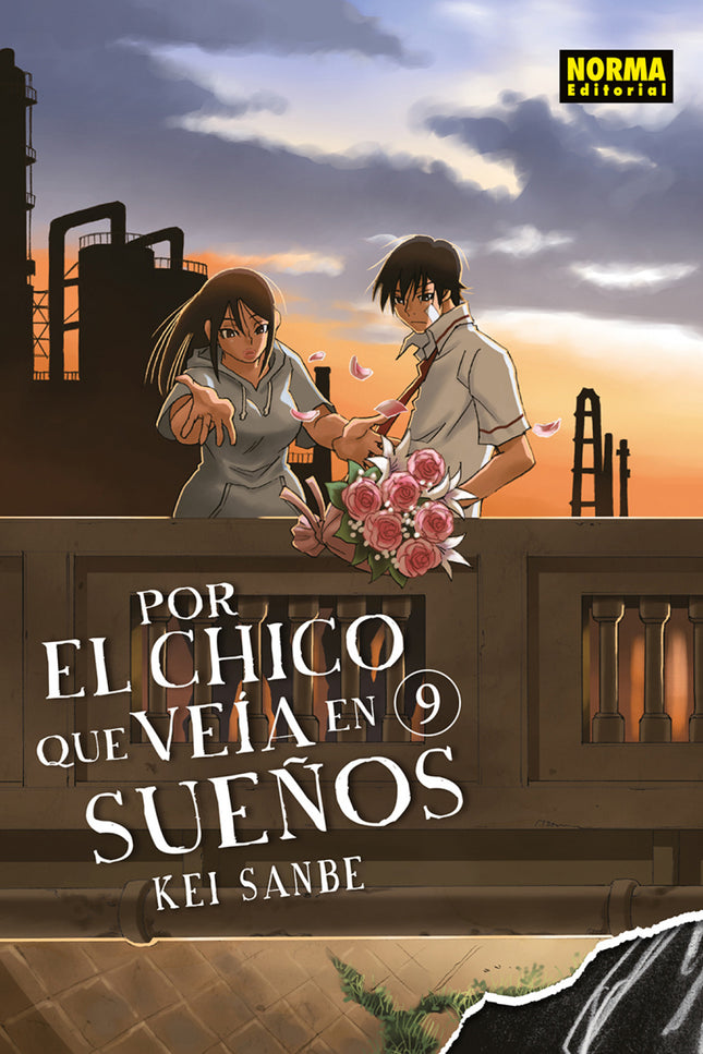 Por El Chico Que Veia En Sueños 09
