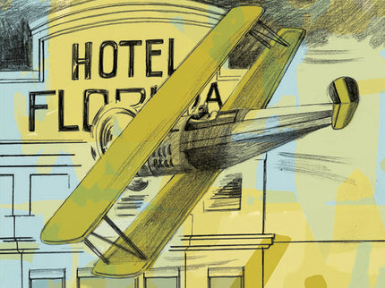 Hotel Florida