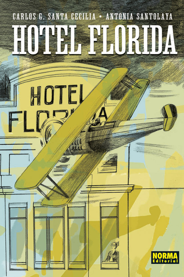 Hotel Florida