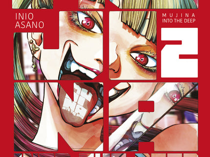 Mujina Into The Deep 02