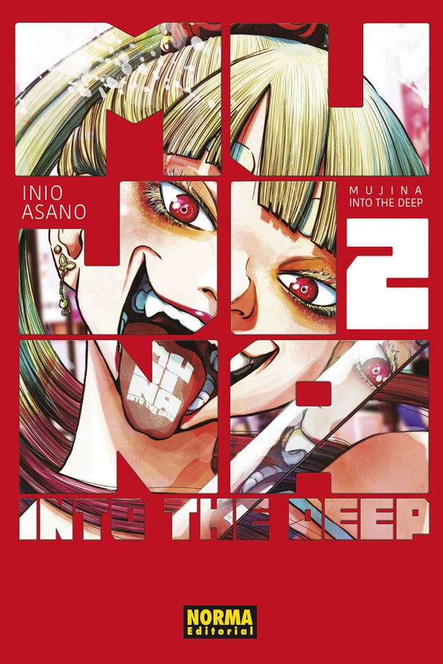 Mujina Into The Deep 02