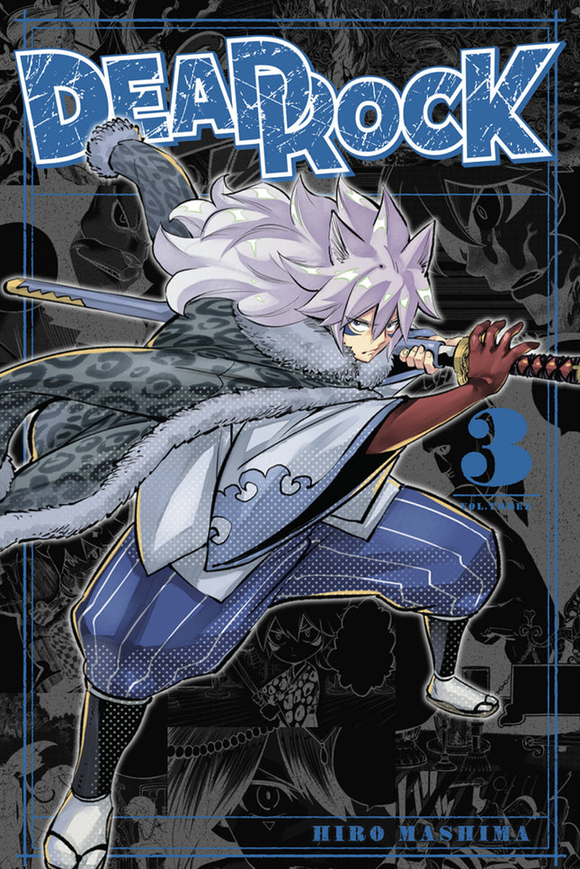 Dead Rock 03