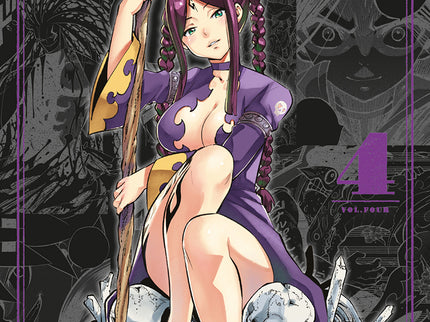 Dead Rock 04