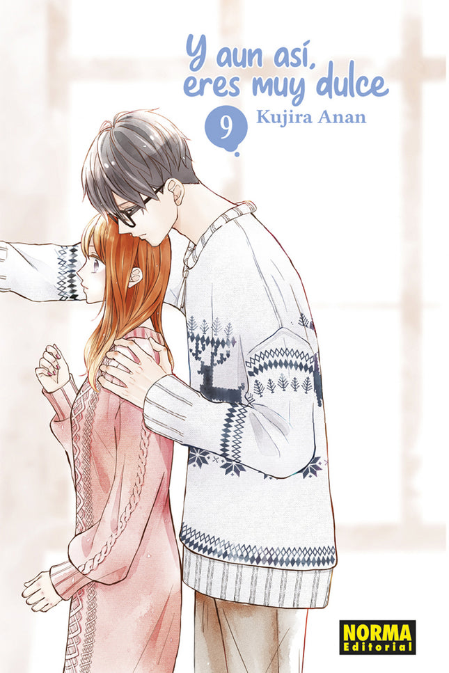 Y Aun Asi, Eres Muy Dulce 09
