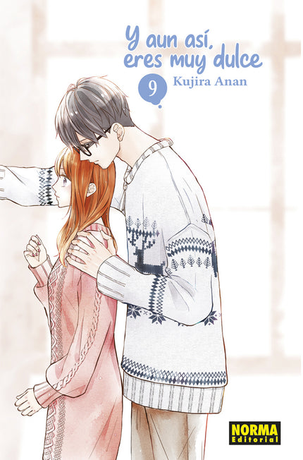 Y Aun Asi, Eres Muy Dulce 09