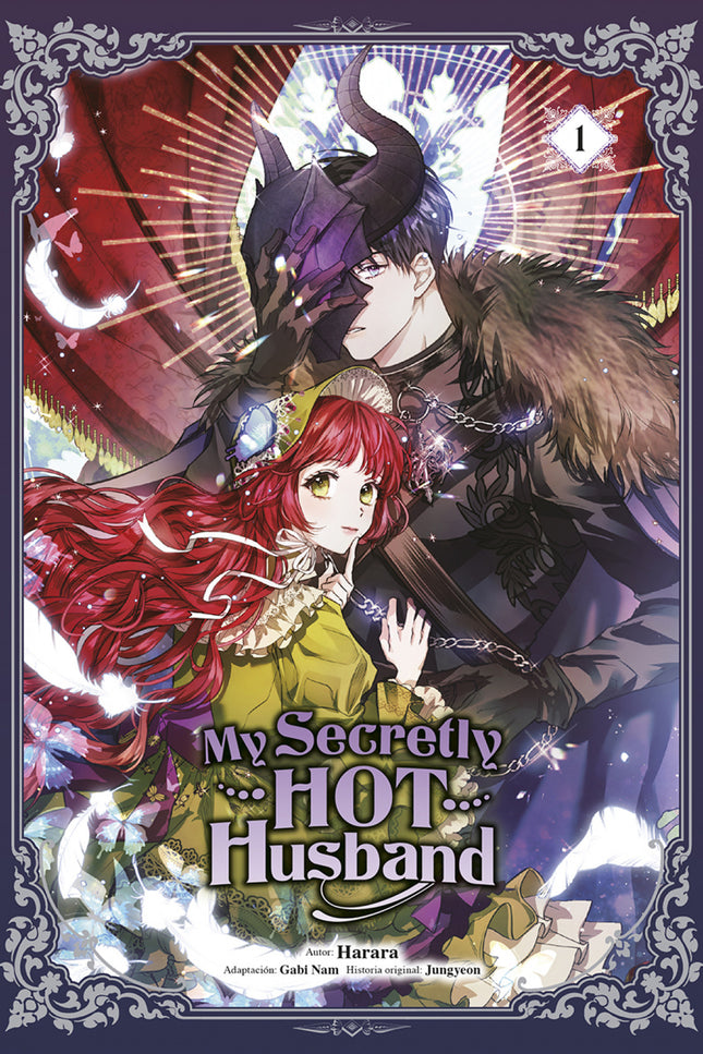 My Secretly Hot Husband 01