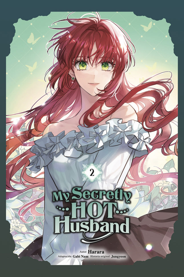 My Secretly Hot Husband 02