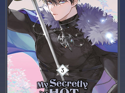 My Secretly Hot Husband 03