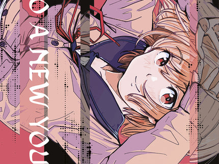 To A New You 01