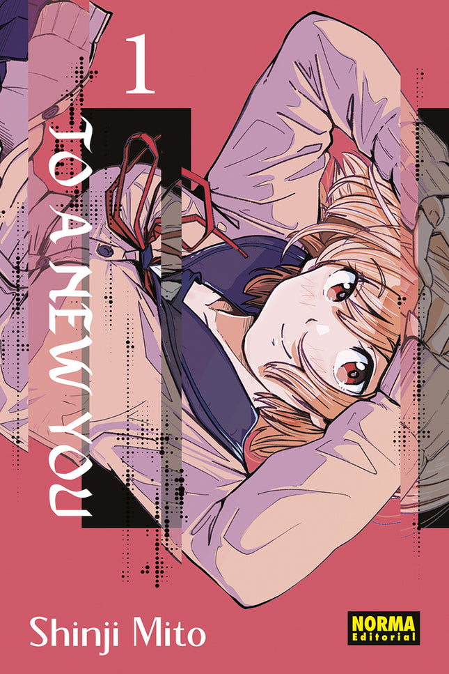 To A New You 01