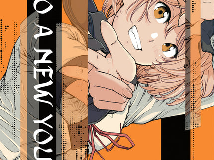 To A New You 02