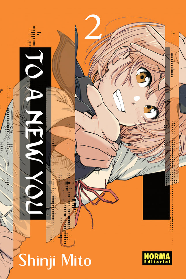 To A New You 02