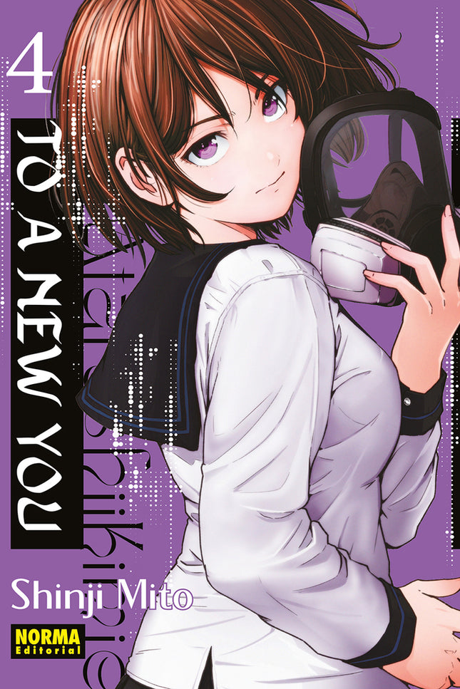 To A New You 04