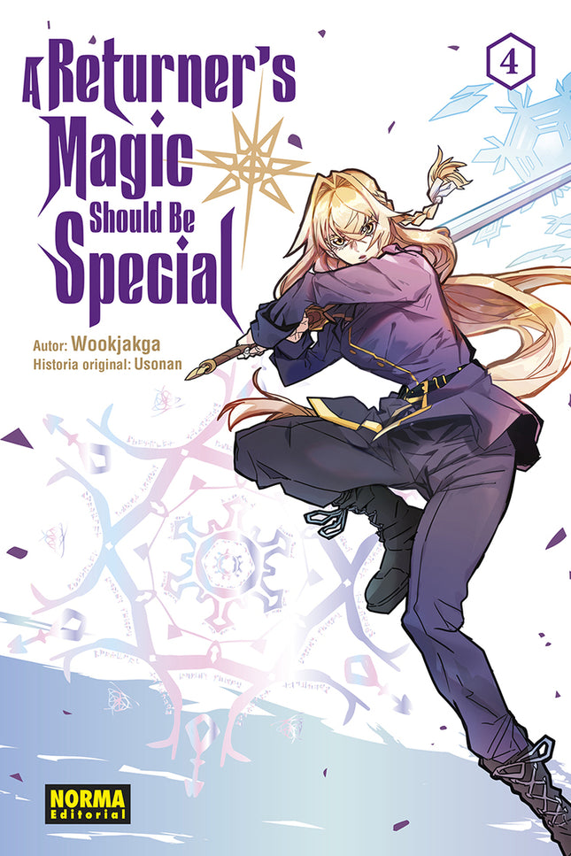 A Returner's Magic Should Be Special 04