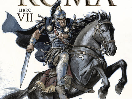 Las Aguilas De Roma 7