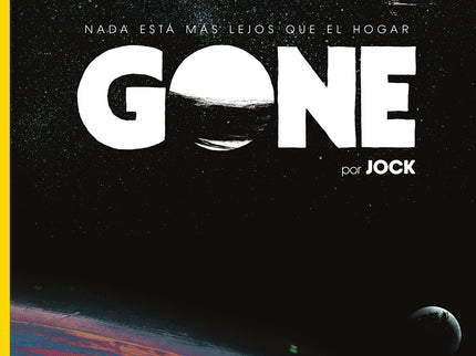 Gone