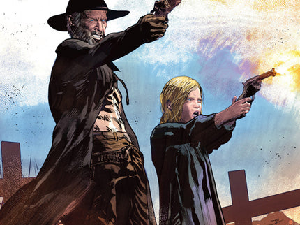 Gunslingers