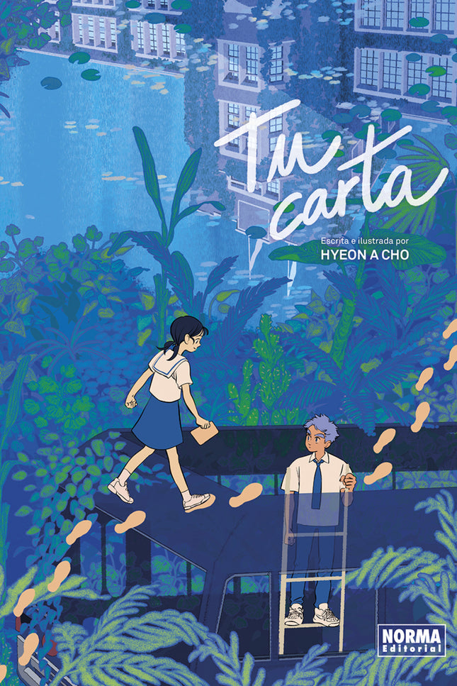 Tu Carta