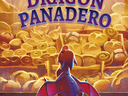 El Dragon Panadero