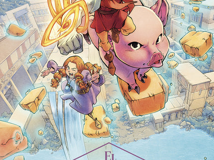 El Bosque Del Tiempo. Integral 2