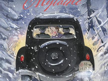 Cuando Cae La Noche 02. Mylaine