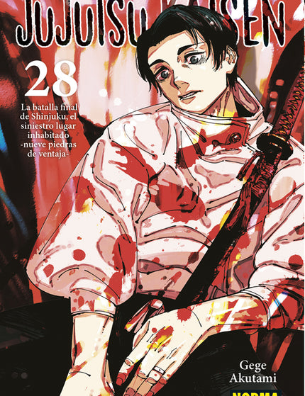 Collection image for: Novelas gráficas: manga