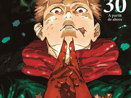 Jujutsu kaisen:guerra de hechiceros - Gege Akutami - BZ