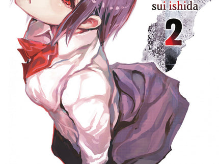 Tokyo Ghoul 02 (nuevo Pvp)