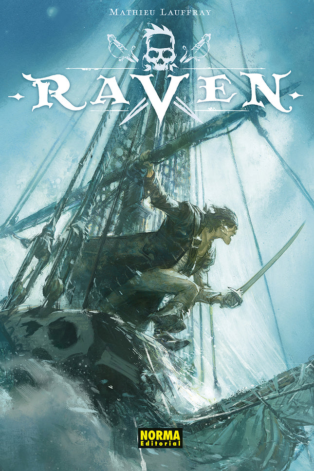 Raven