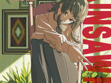 Chainsaw Man 19