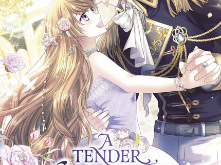 A Tender Heart 04