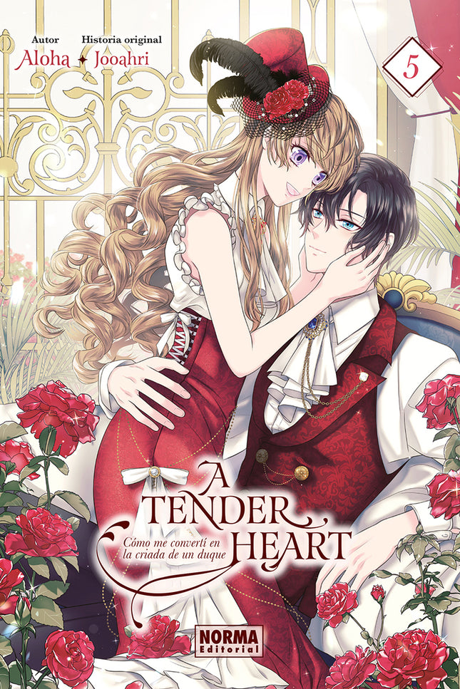 A Tender Heart 05