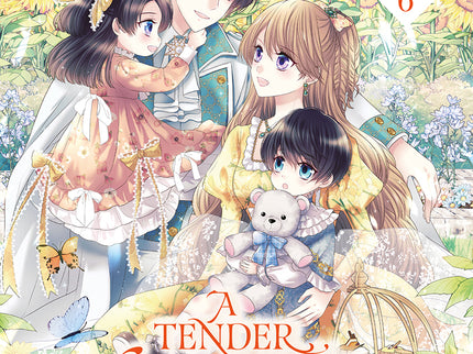 A Tender Heart 06