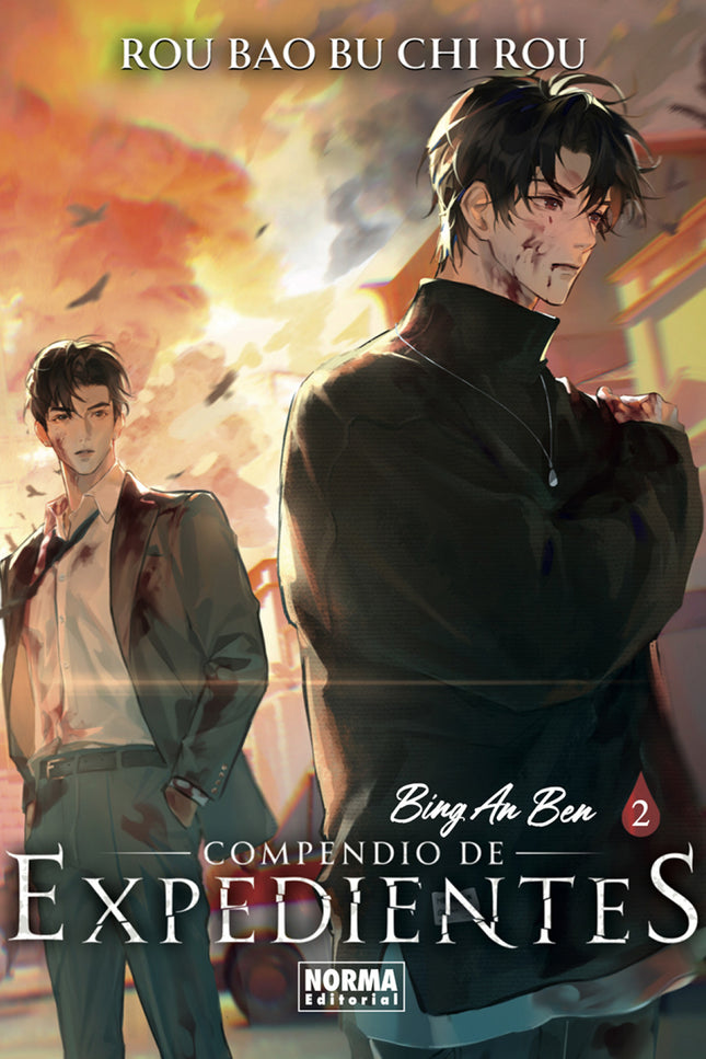 Compendio De Expedientes 02