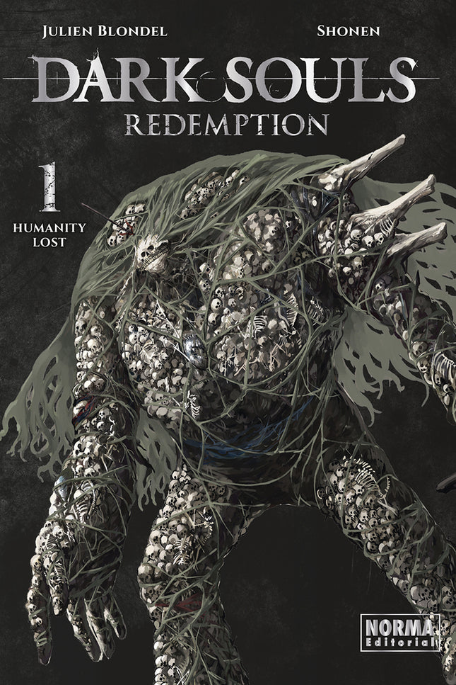 Dark Souls Redemption 01