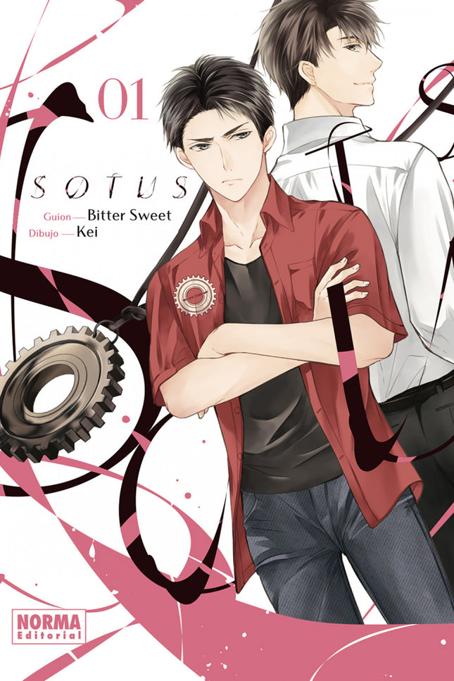 Sotus 01