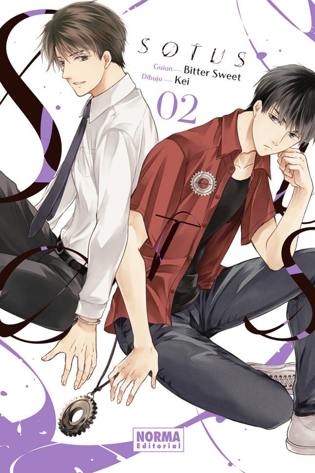 Sotus 02