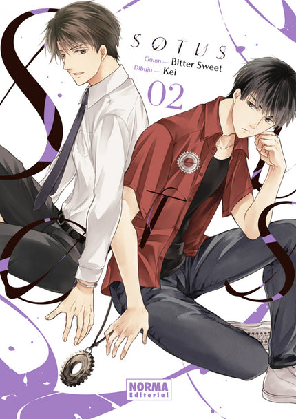 Sotus 02