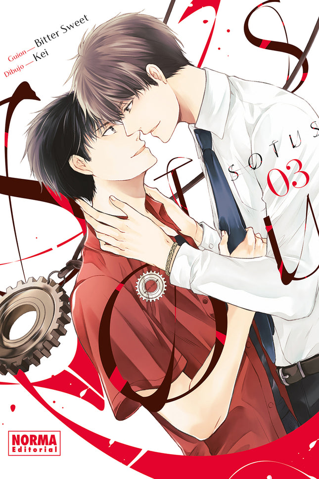 Sotus 03