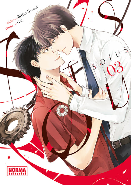 Sotus 03