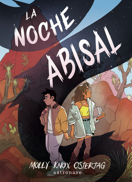 La Noche Abisal