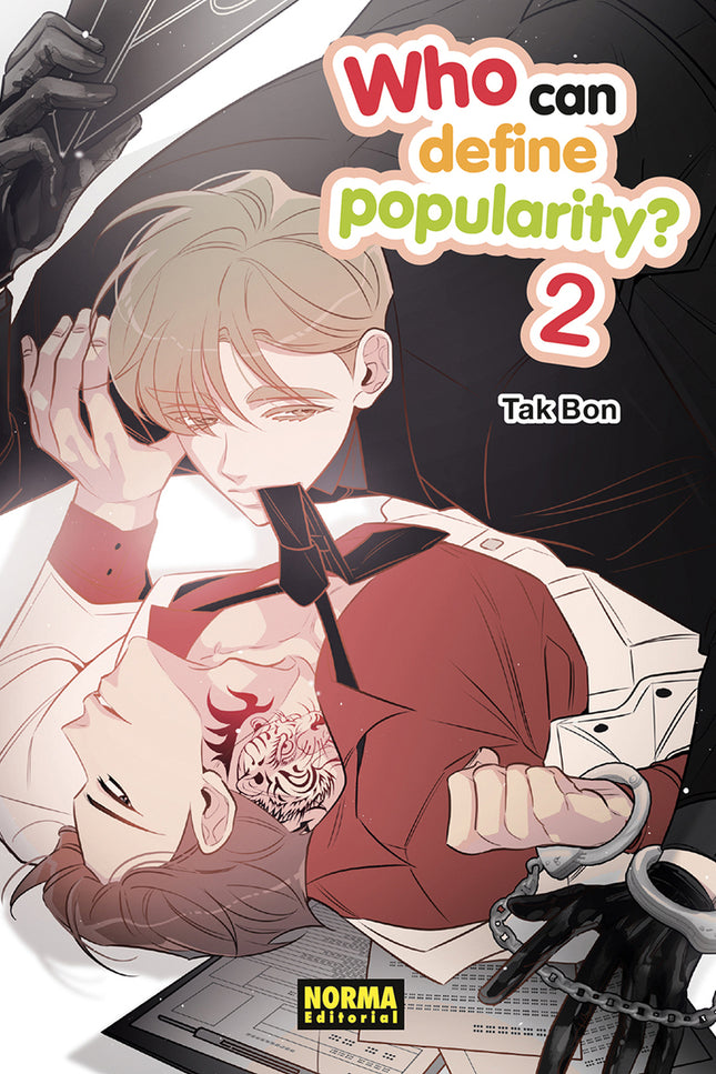 Who Can Define Popularity 02