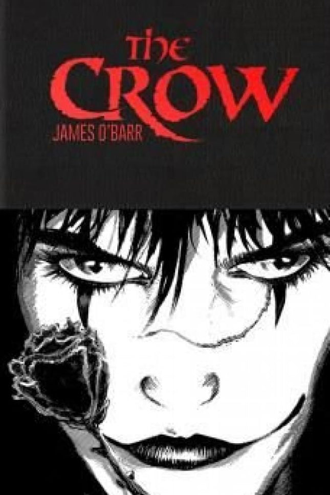 The Crow (nuevo Pvp)